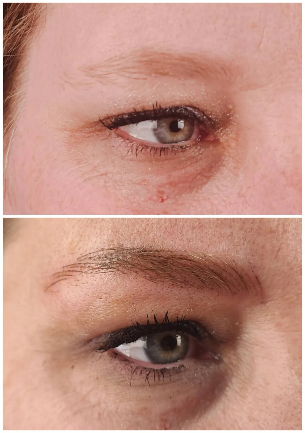 eyebrow